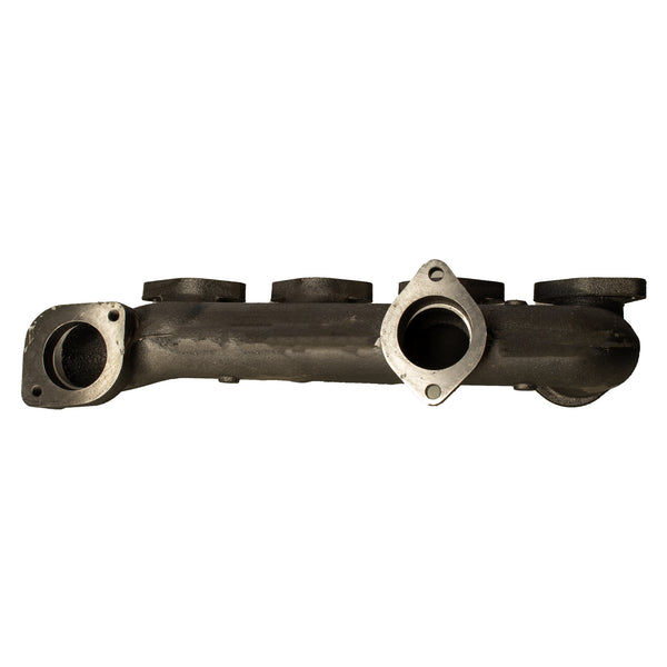 A182084 Exhaust Manifold Fits Case 350 430 470 530 570 630 450 580B 580C 584