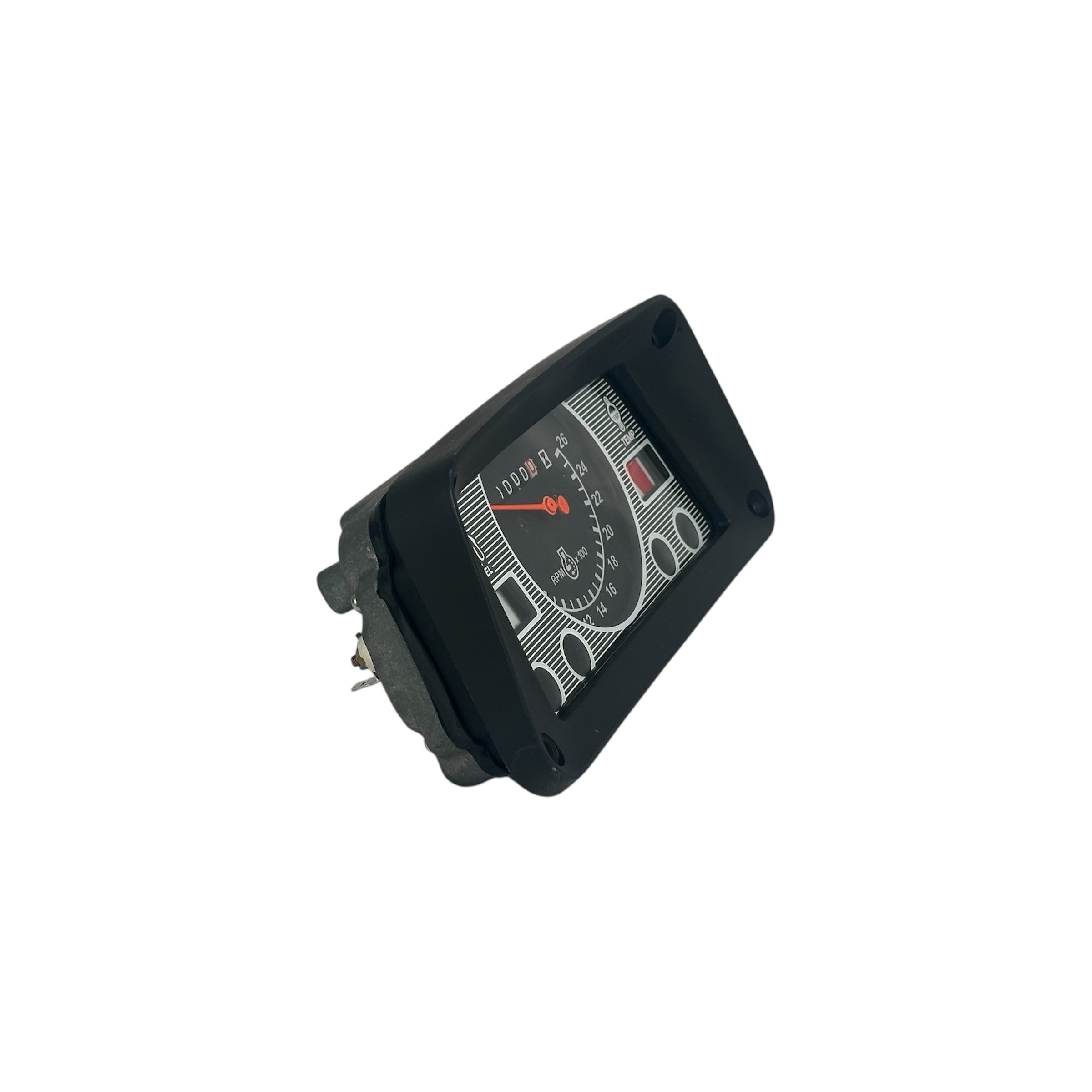 Instrument Gauge Cluster Fits FORD 2600 3600 4100 4110 4600 5600 6600 6610 83953544 83927301