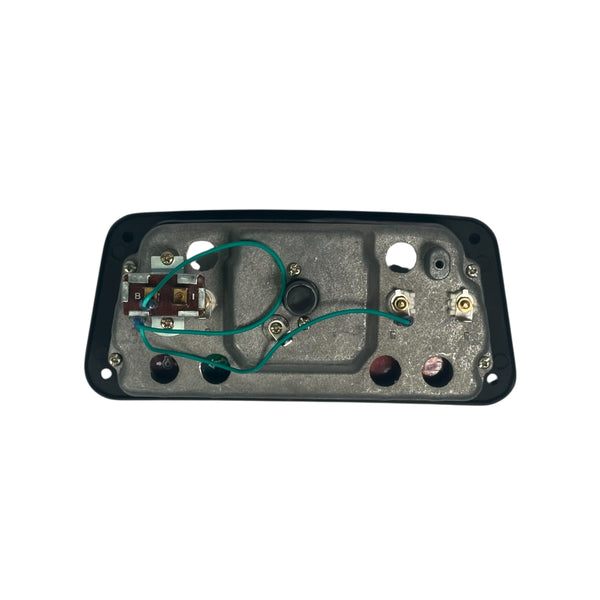 Instrument Gauge Cluster Fits FORD 2600 3600 4100 4110 4600 5600 6600 6610 83953544 83927301