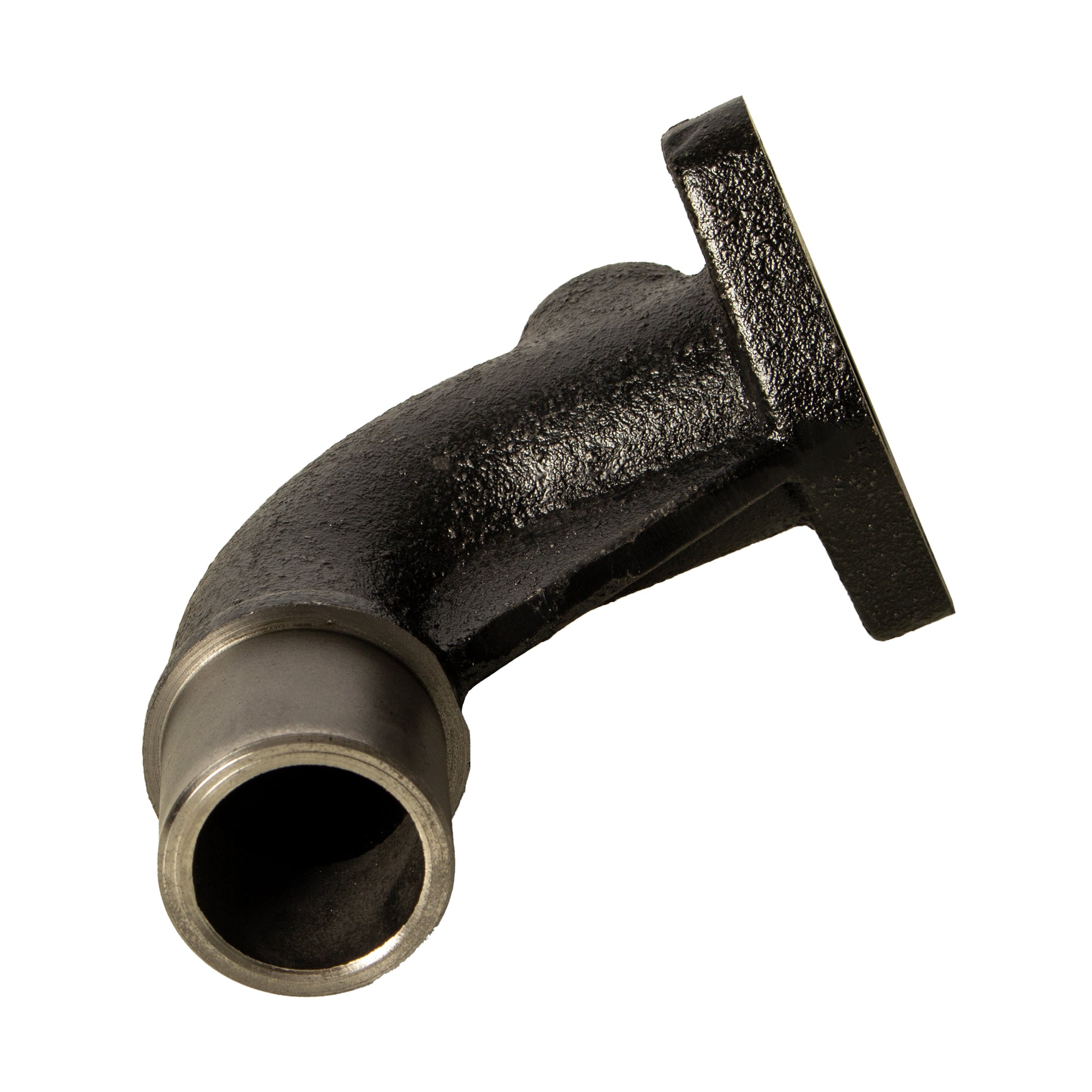 15221-12325 Exhaust Elbow Fits Kubota L175 L185 L245 L1500 L1500DT