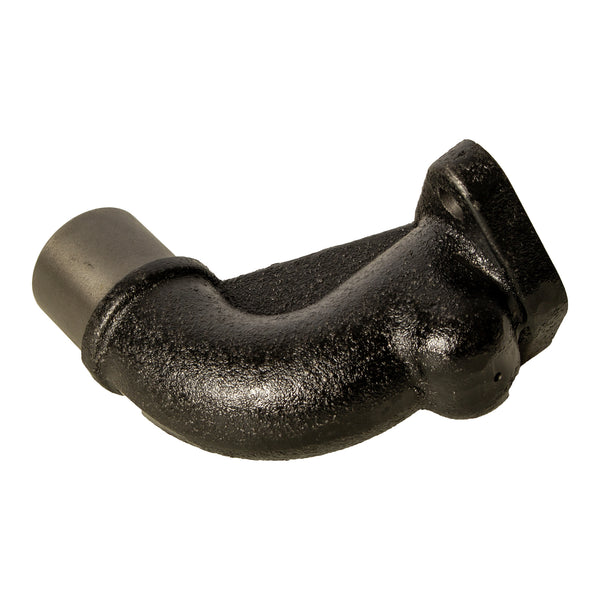 15221-12325 Exhaust Elbow Fits Kubota L175 L185 L245 L1500 L1500DT