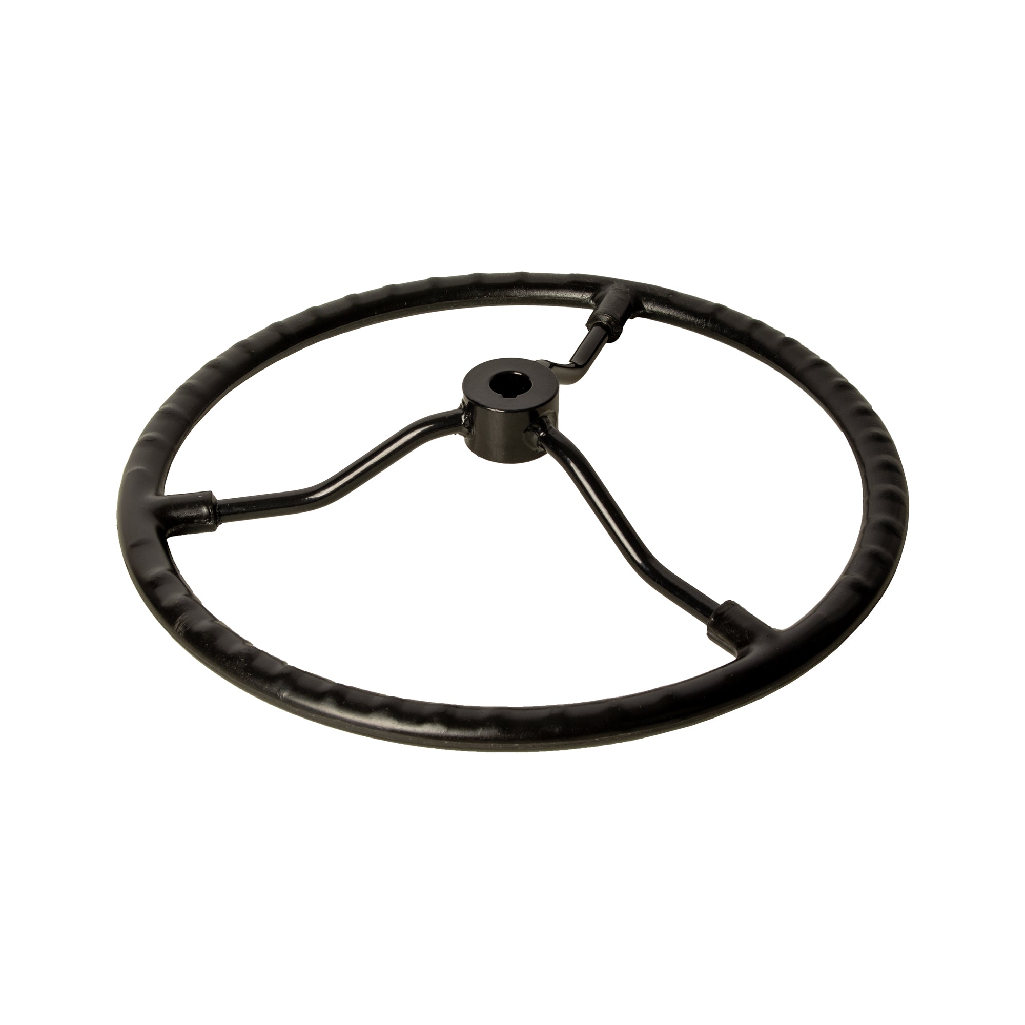 60069D Steering Wheel  Fits FARMALL A B C Fits Cub Fits Cub LoBoy