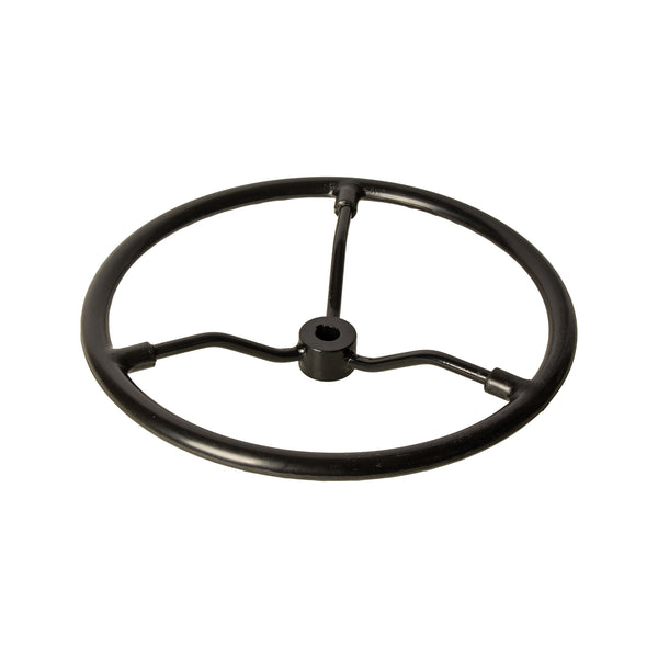 60069D Steering Wheel  Fits FARMALL A B C Fits Cub Fits Cub LoBoy