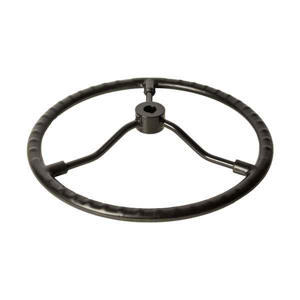 60069D Steering Wheel  Fits FARMALL A B C Fits Cub Fits Cub LoBoy