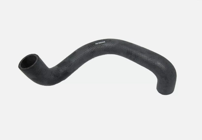 Lower Radiator Hose Fits Ford Tractors Super Dexta 957E8286