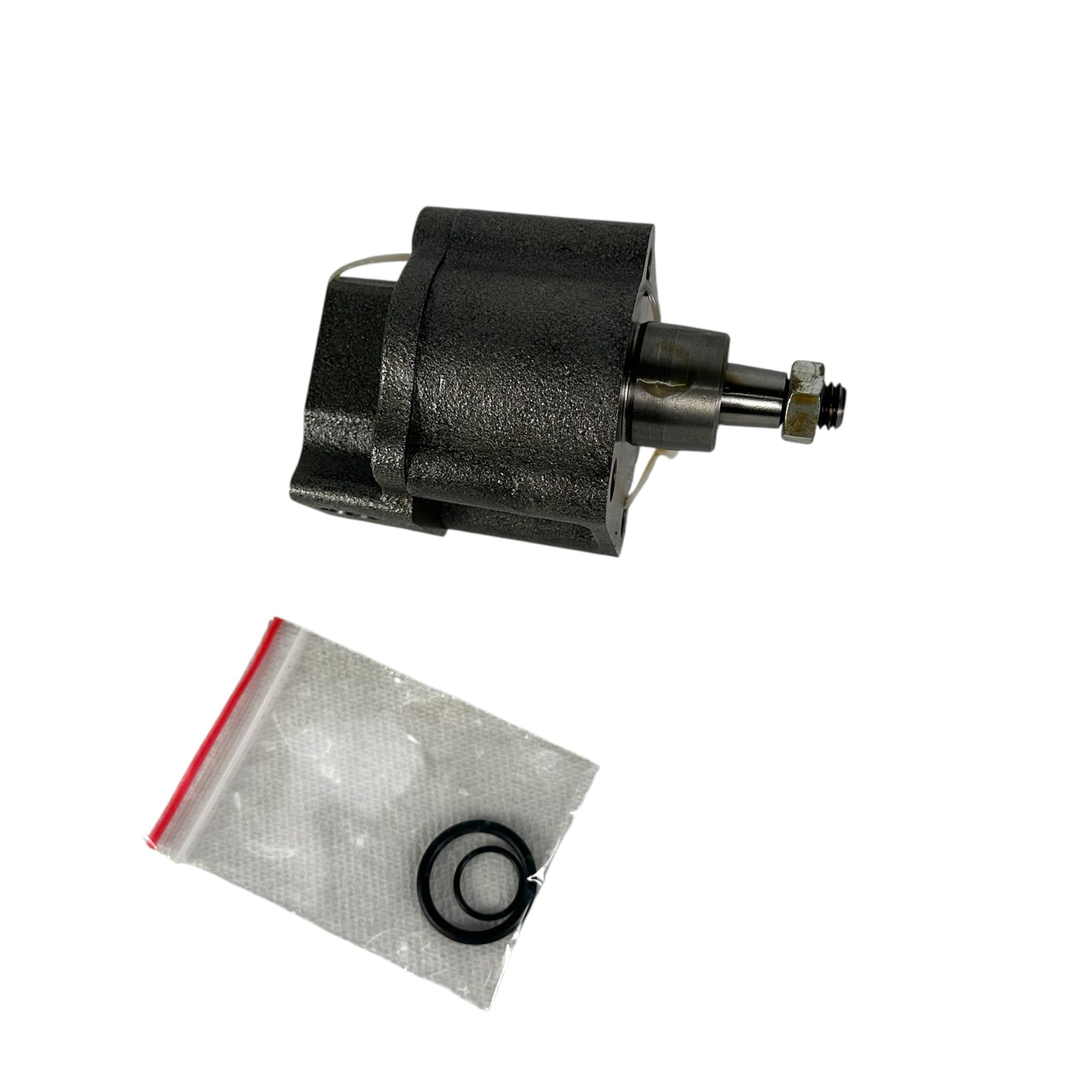 Oil Pump Fits JOHN DEERE 820 830 1020 1030 300 300A 350 350B RE35685