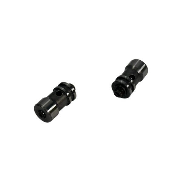 Valve Fits JOHN DEERE 4430 4440 4450 4455 4560 4620 4630 4640 4650 4755 RE10712