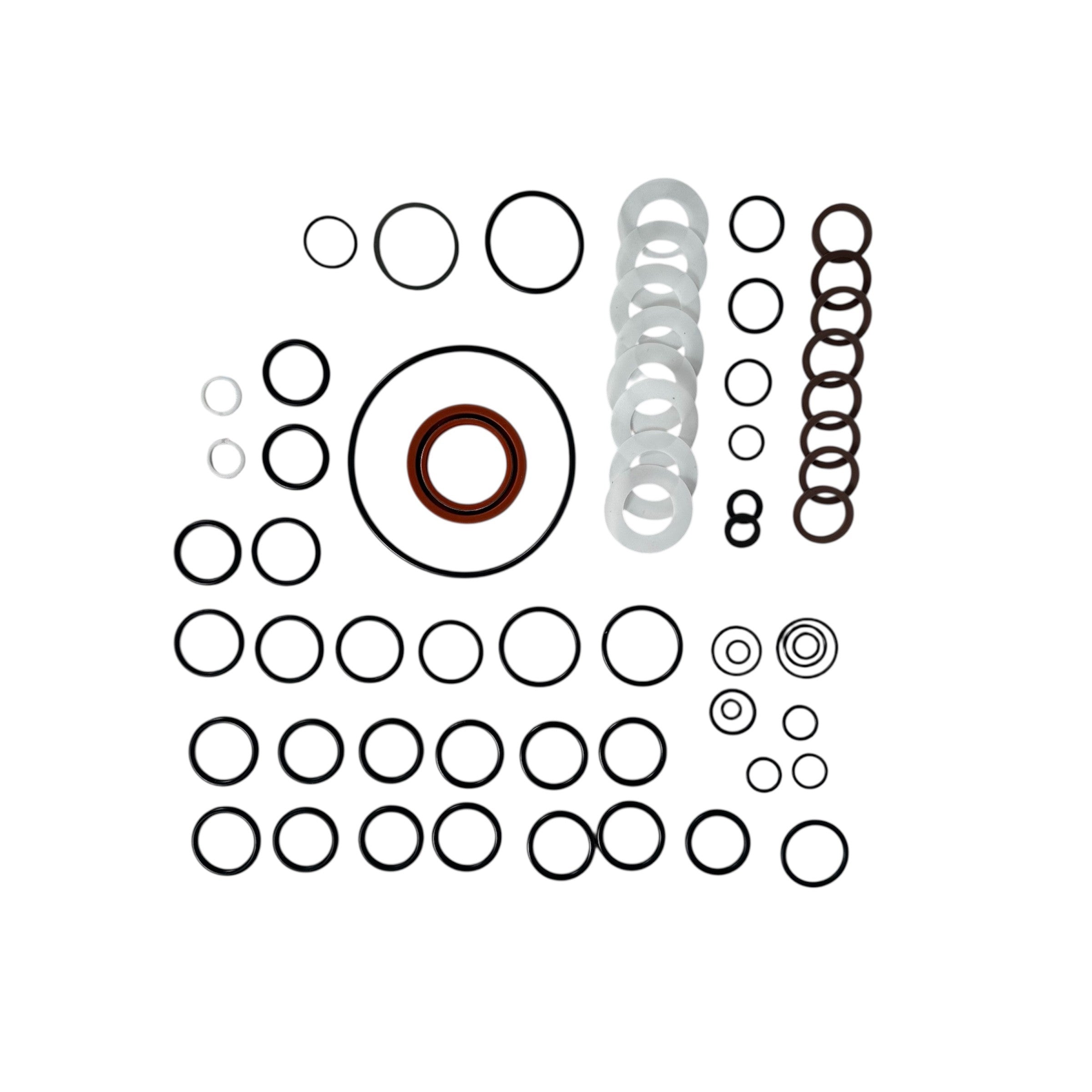 Hydraulic Pump Seal Kit Fits JOHN DEERE 2030 2040 2130 2140 2155 2350 RE29107