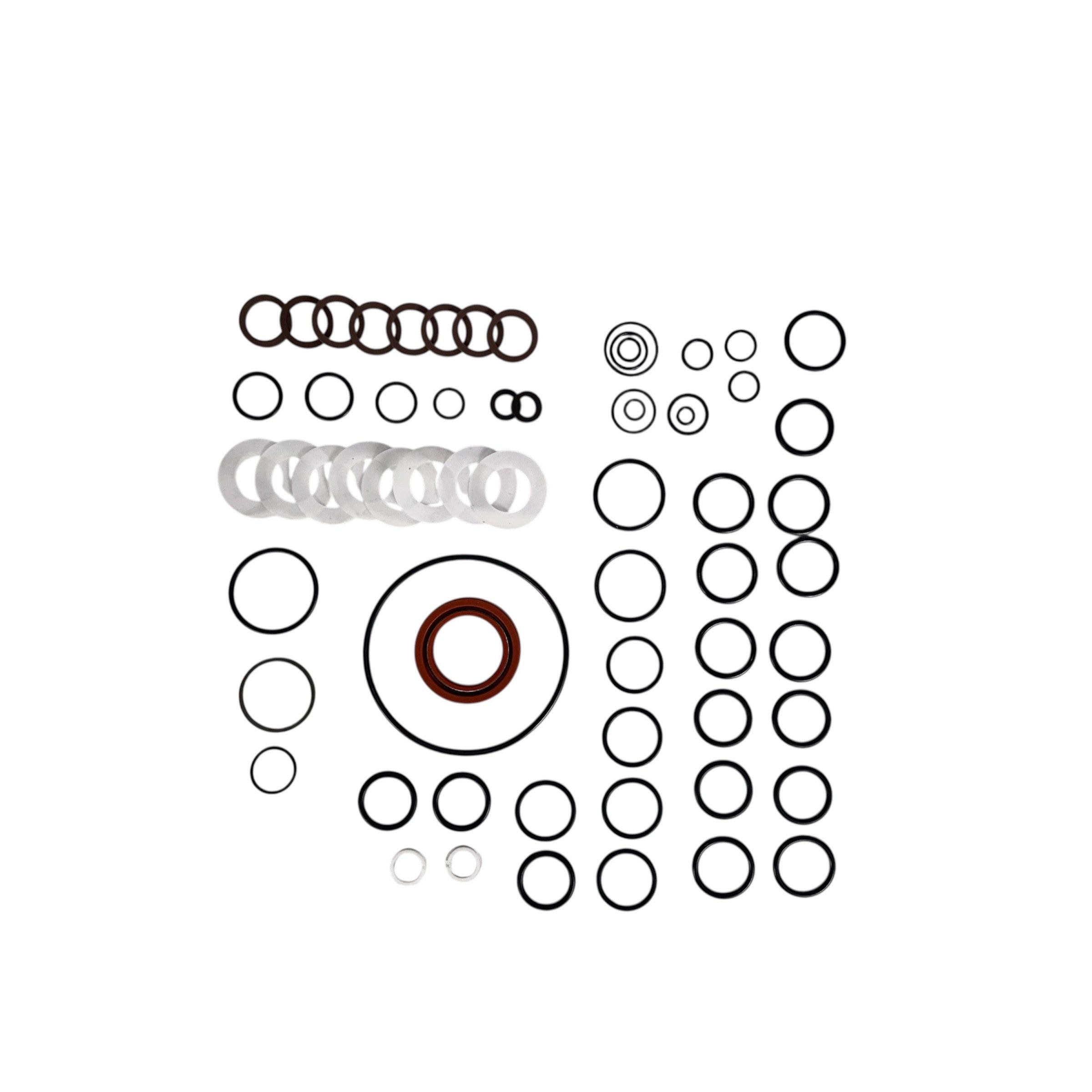 Hydraulic Pump Seal Kit Fits JOHN DEERE 2030 2040 2130 2140 2155 2350 RE29107