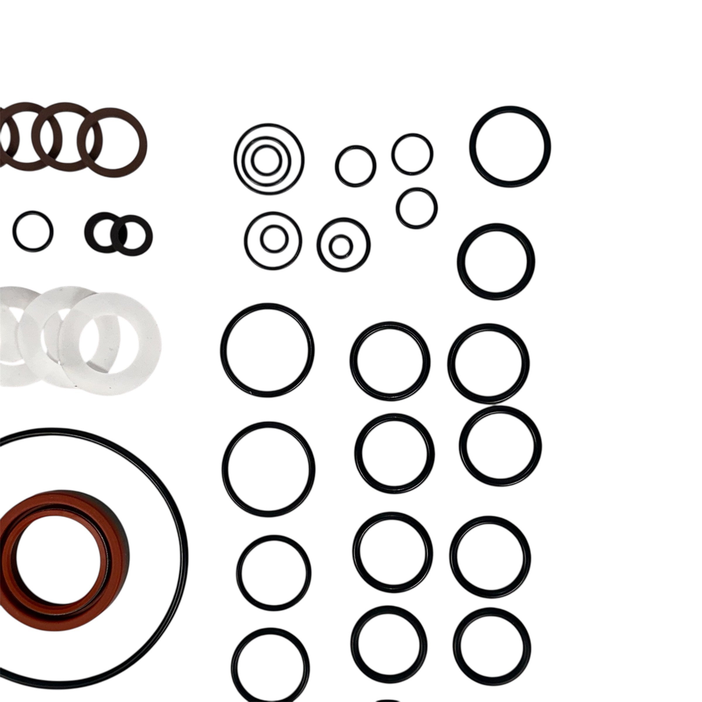 Hydraulic Pump Seal Kit Fits JOHN DEERE 2030 2040 2130 2140 2155 2350 RE29107