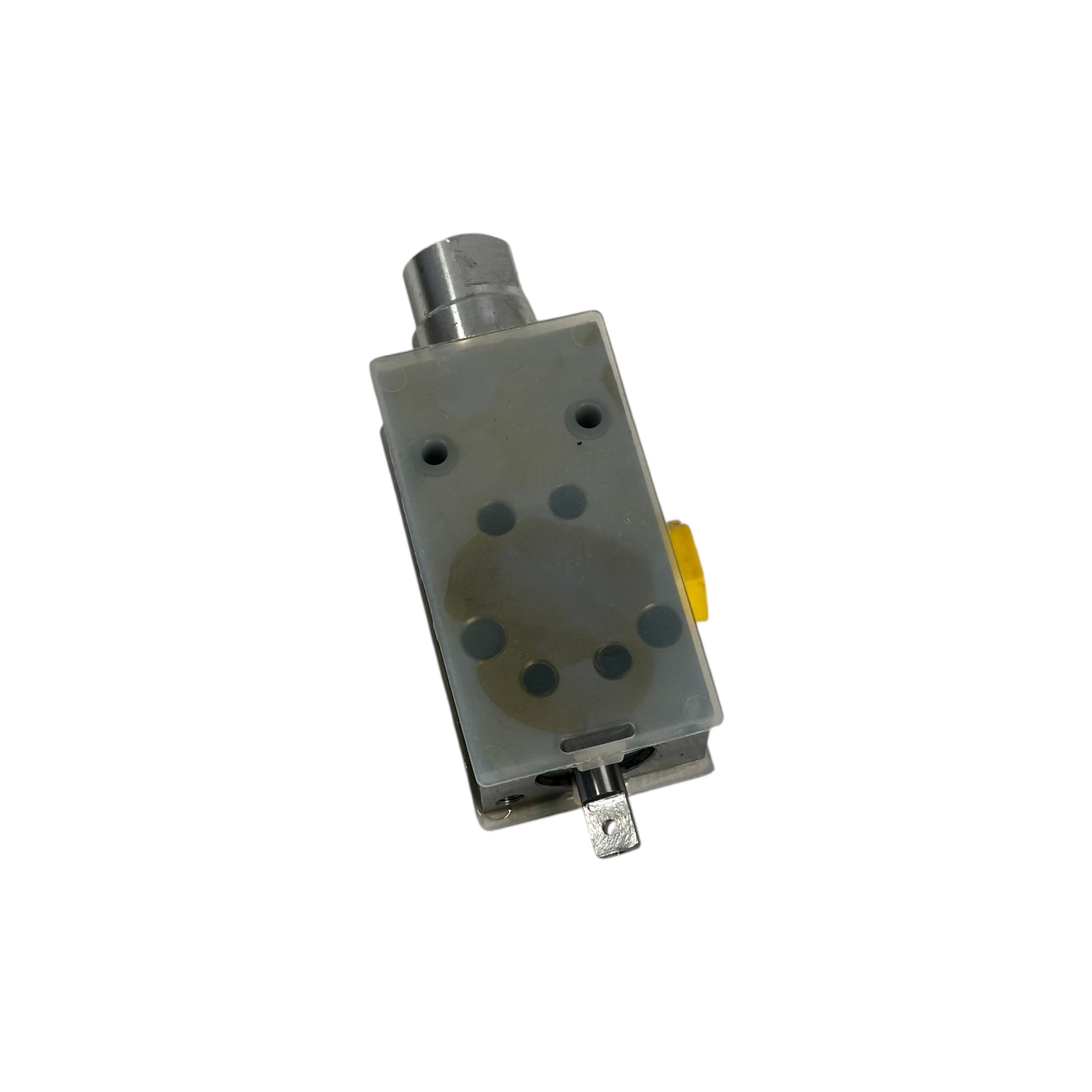 Selective Control Valve Fits JOHN DEERE 3120 1020 1030 1030OU 1035 AL34595