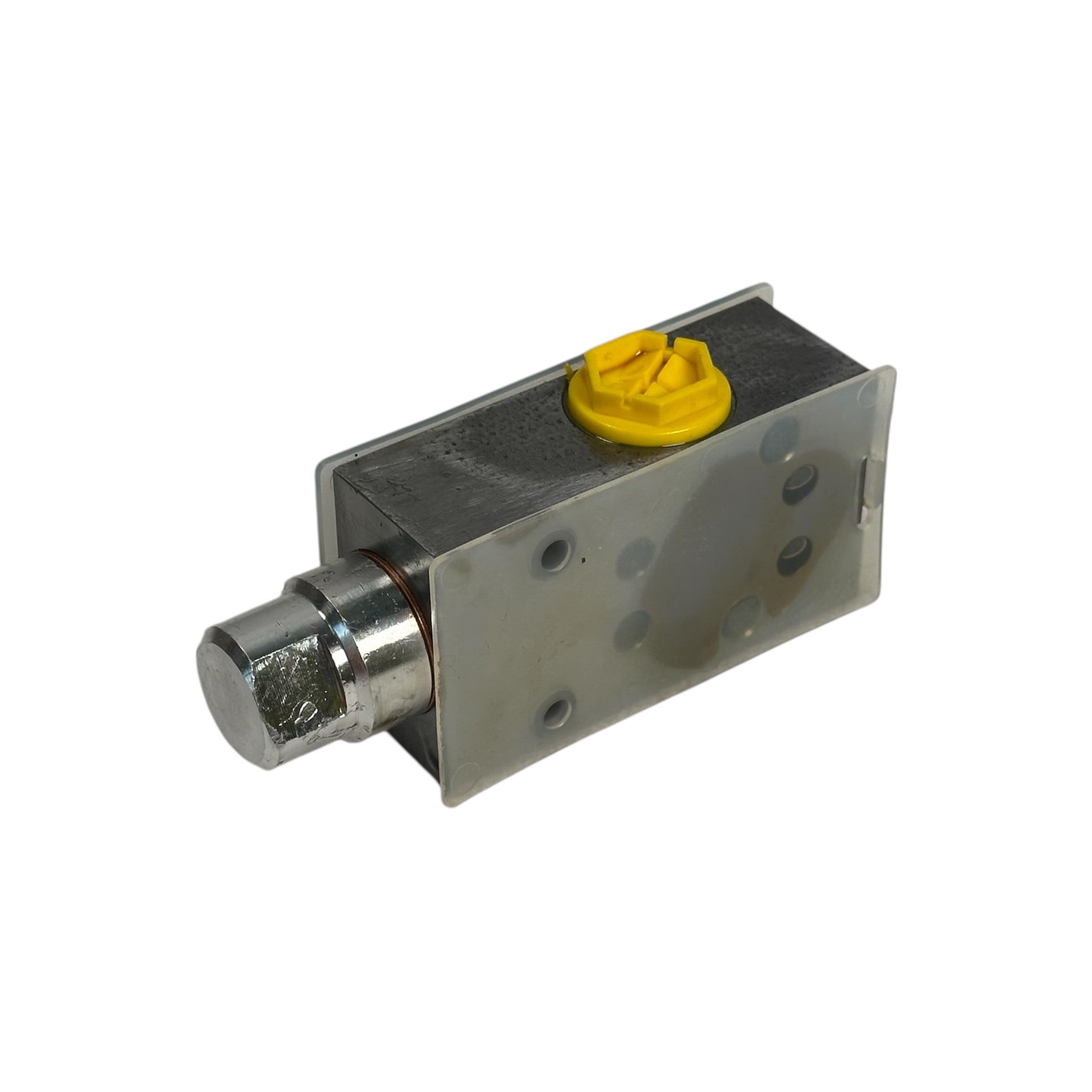 Selective Control Valve Fits JOHN DEERE 3120 1020 1030 1030OU 1035 AL34595