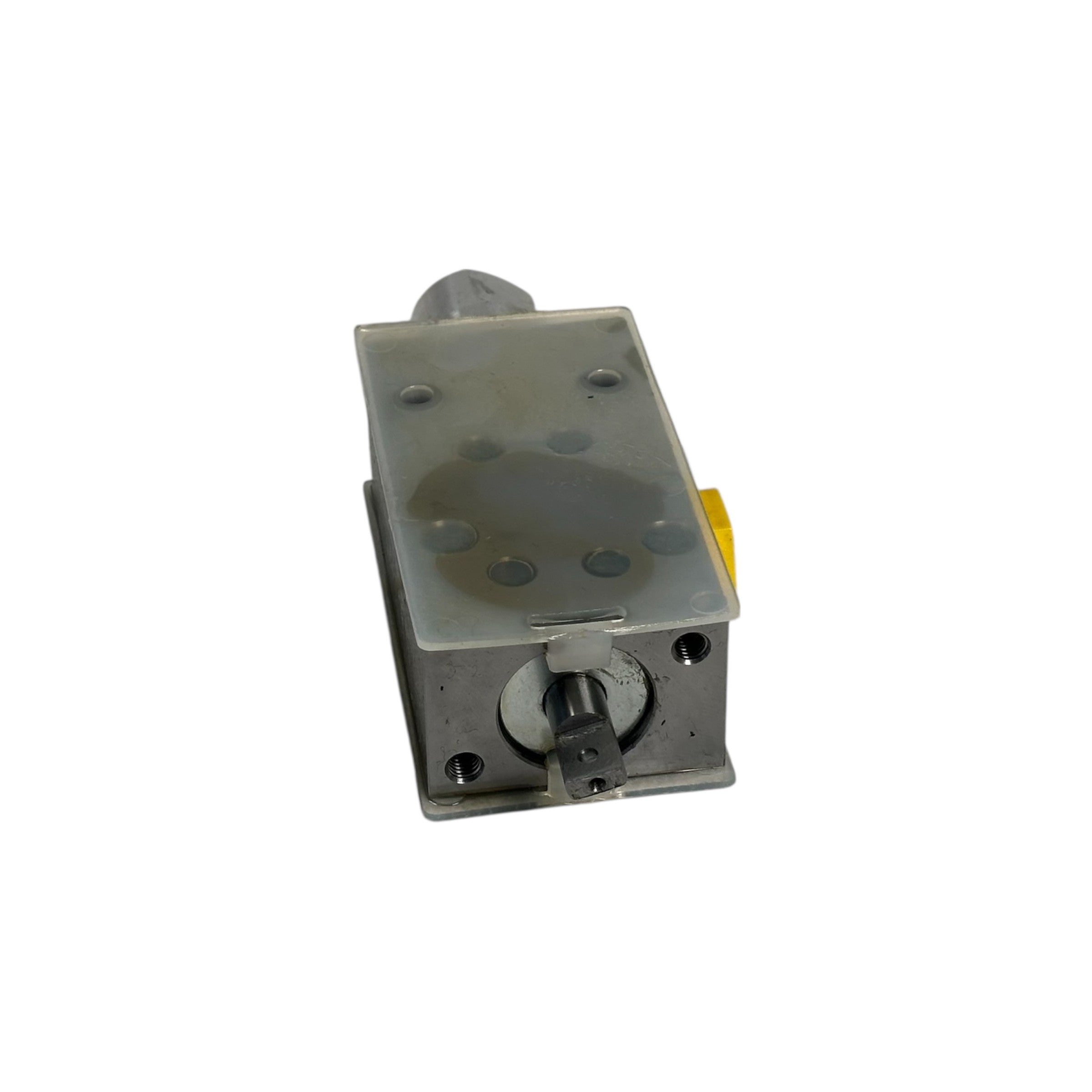 Selective Control Valve Fits JOHN DEERE 3120 1020 1030 1030OU 1035 AL34595