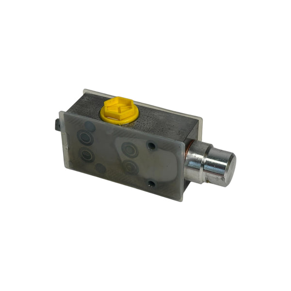 Selective Control Valve Fits JOHN DEERE 3120 1020 1030 1030OU 1035 AL34595