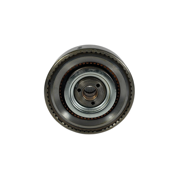 PTO Drive Clutch Fits FORD Holland 5000 7000 D3NNN751D D5NNN751A