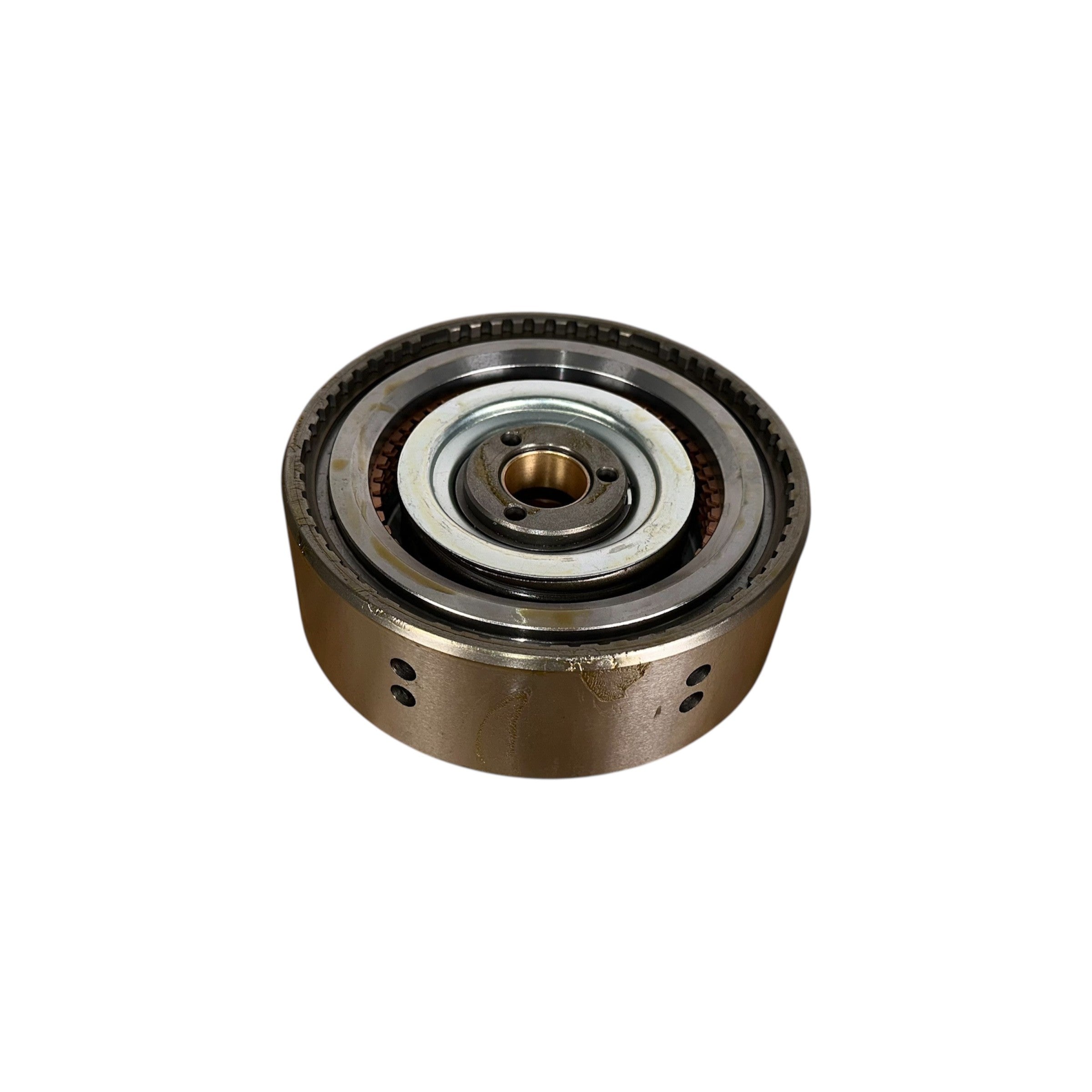 PTO Clutch Pack Fits FORD NEW HOLLAND 5110 5610 6610 6710 6810 E0NNN751BA