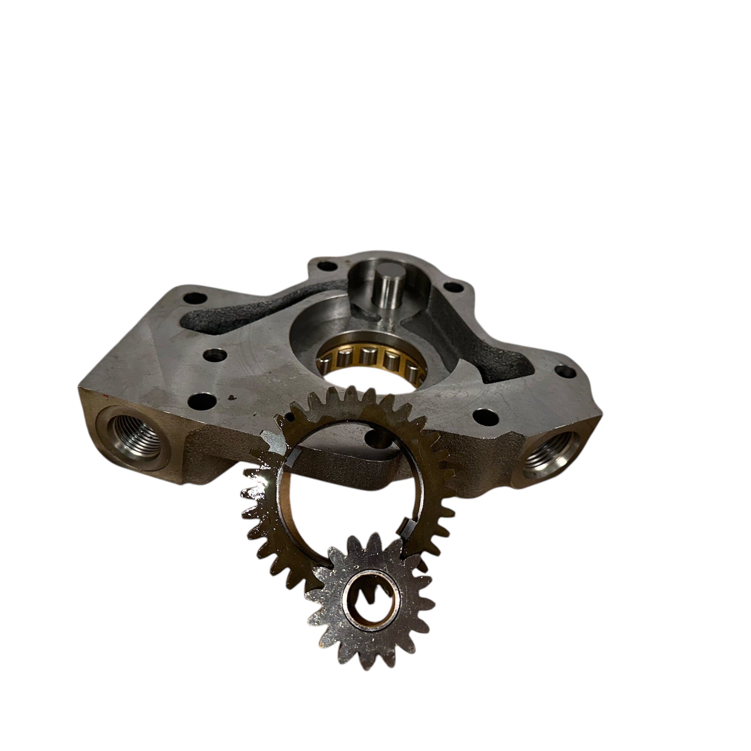 Transmission Pump Fits JOHN DEERE 820 920 1020 1520 830 930 1030 AR96662