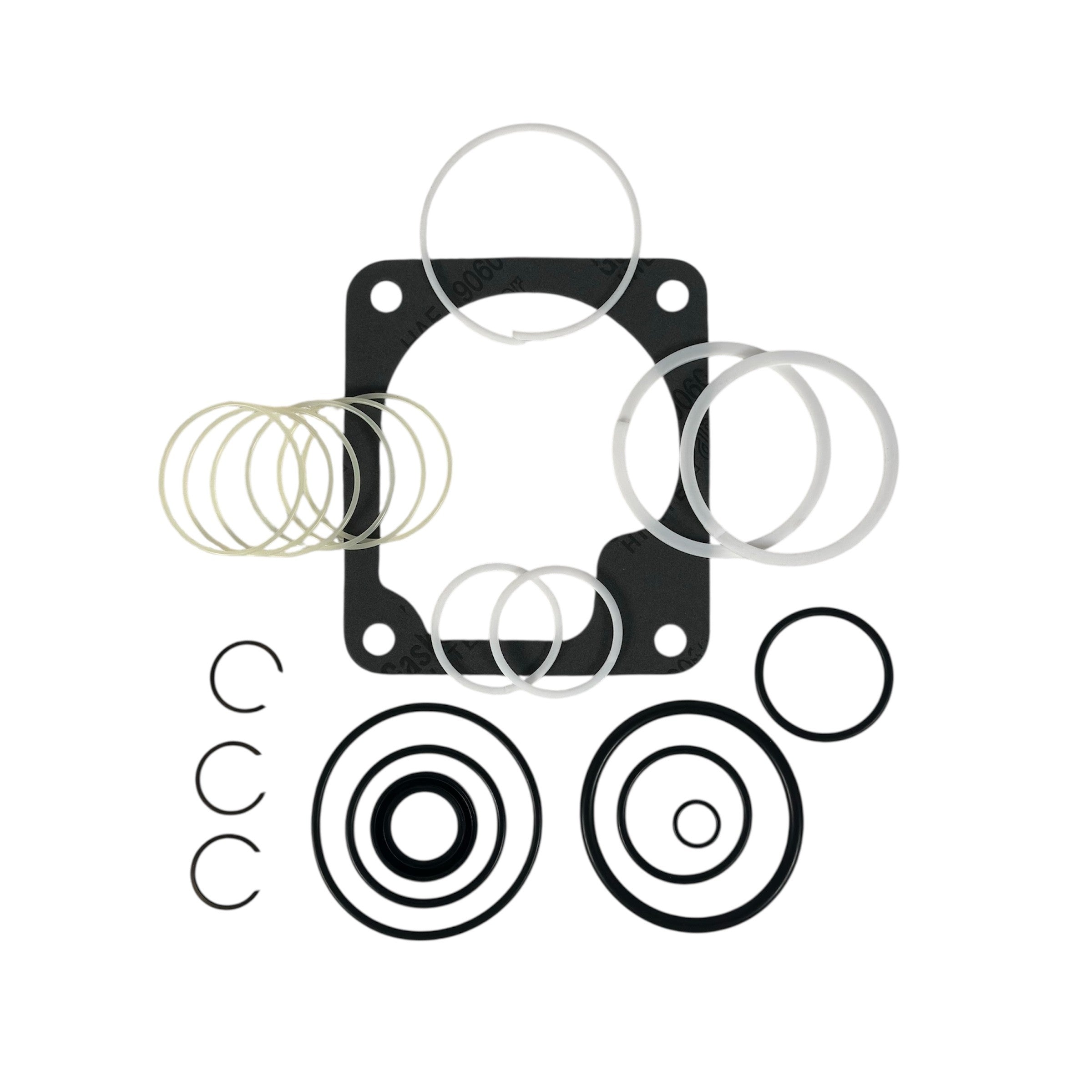 Seal Kit Fits JOHN DEERE 820 830 1020 1520 2020 1030 1530 2030 2130 AT26188