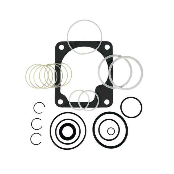 Seal Kit Fits JOHN DEERE 820 830 1020 1520 2020 1030 1530 2030 2130 AT26188