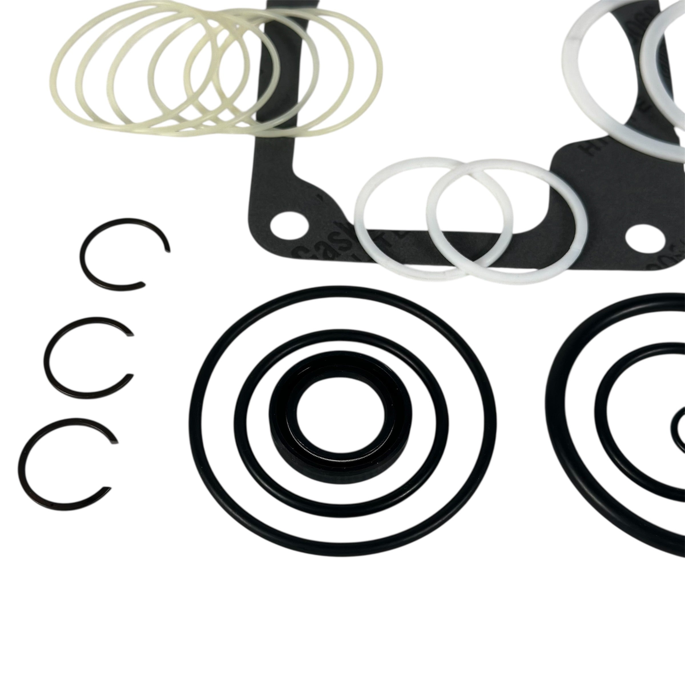 Seal Kit Fits JOHN DEERE 820 830 1020 1520 2020 1030 1530 2030 2130 AT26188