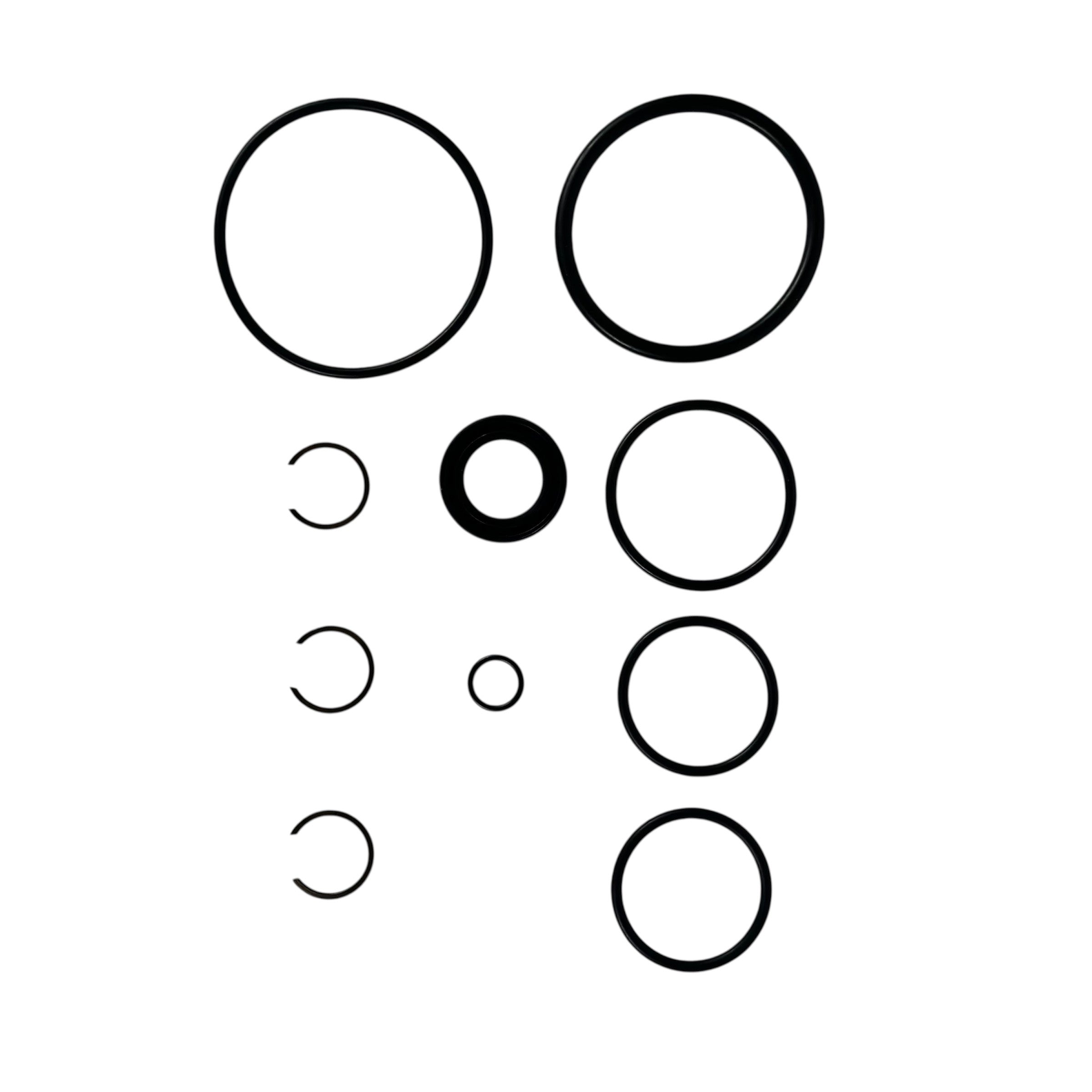 Seal Kit Fits JOHN DEERE 820 830 1020 1520 2020 1030 1530 2030 2130 AT26188