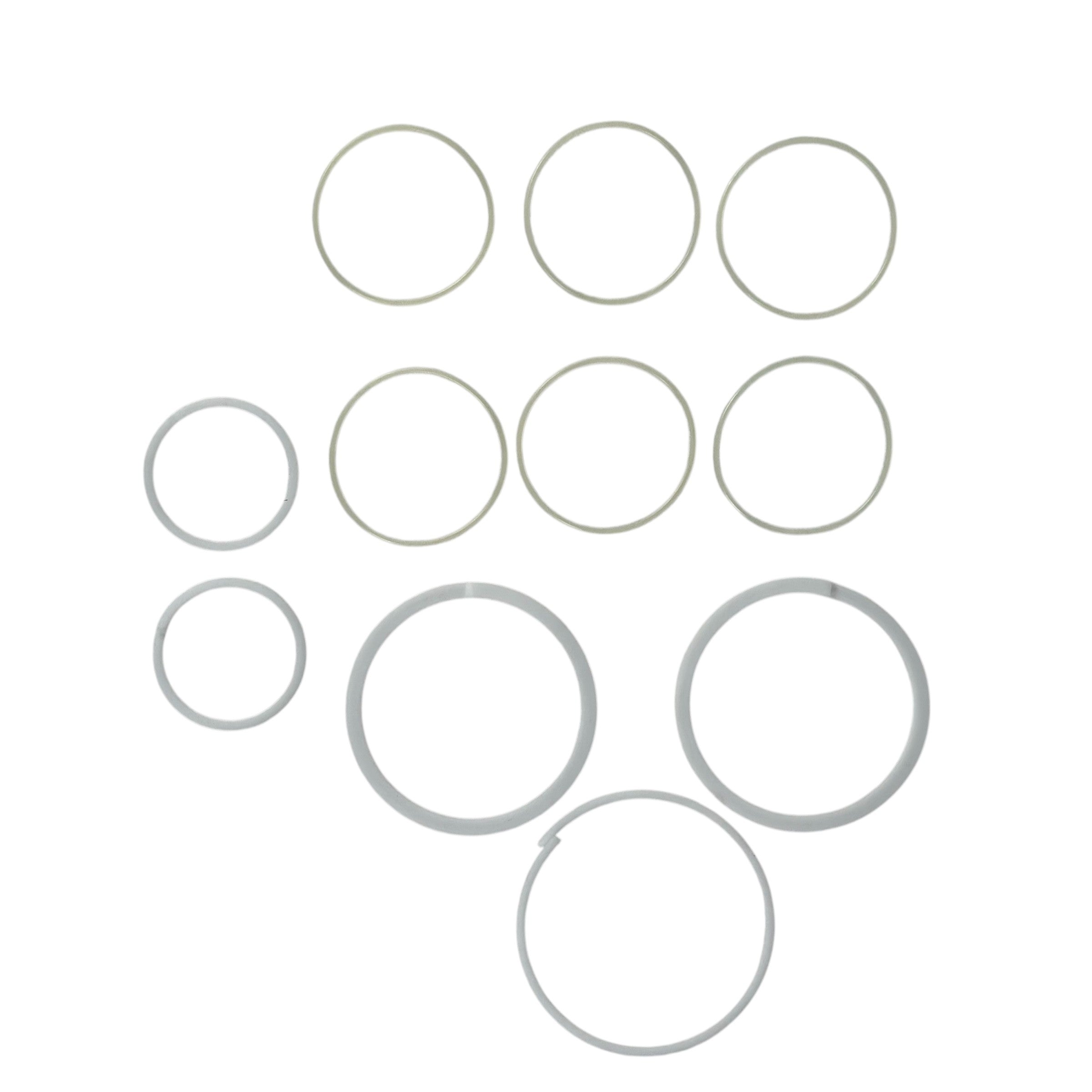 Seal Kit Fits JOHN DEERE 820 830 1020 1520 2020 1030 1530 2030 2130 AT26188
