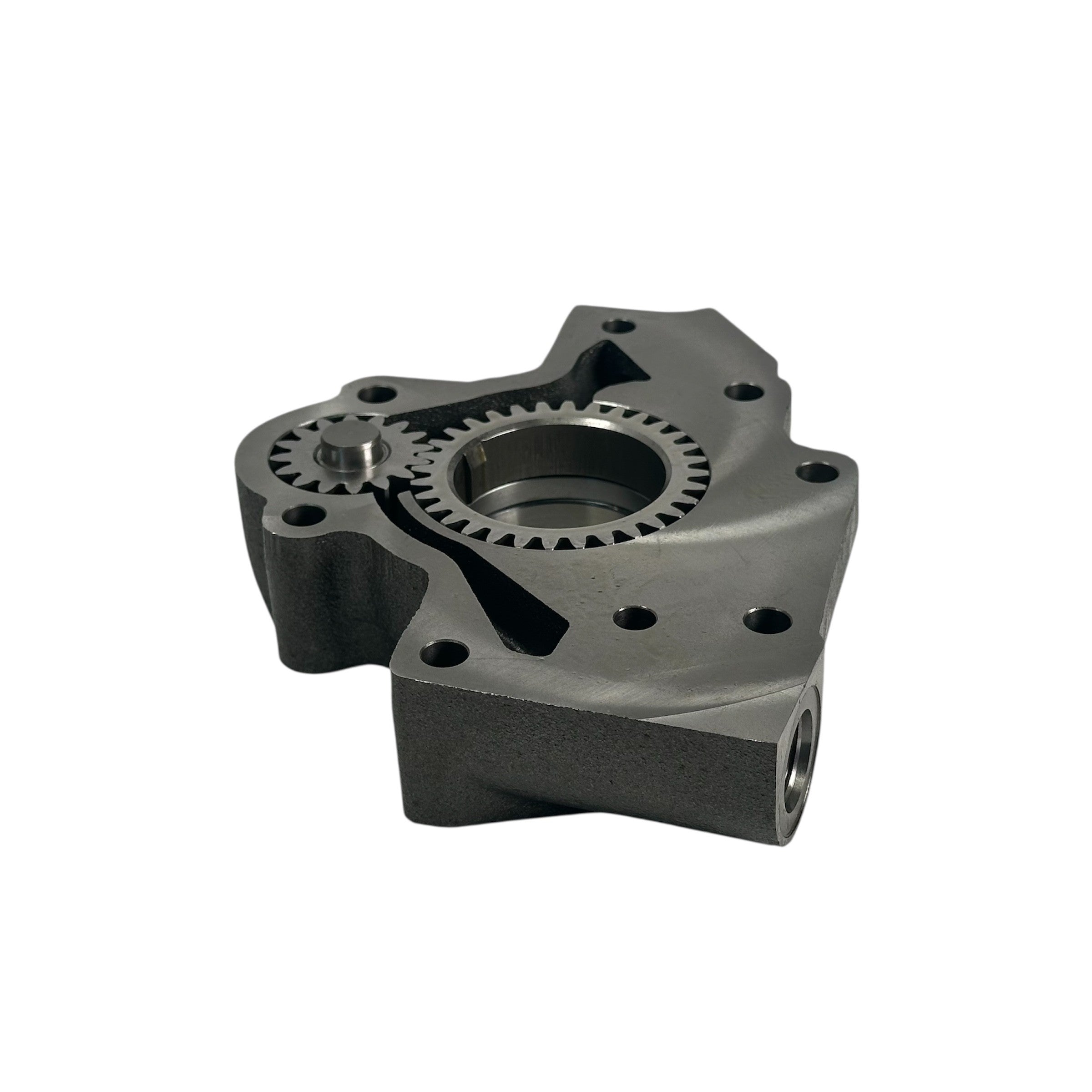 Oil Pump Input Shafts Fits JOHN DEERE 2840 AT26668