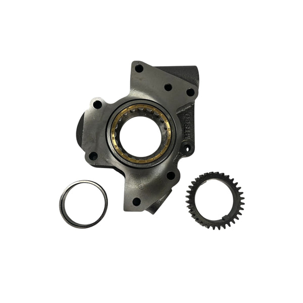 Oil Pump Input Shafts Fits JOHN DEERE 2840 AT26668