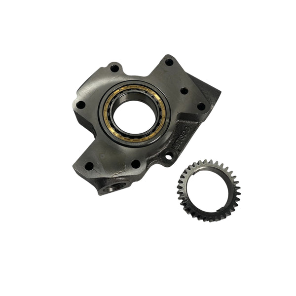 Oil Pump Input Shafts Fits JOHN DEERE 2840 AT26668