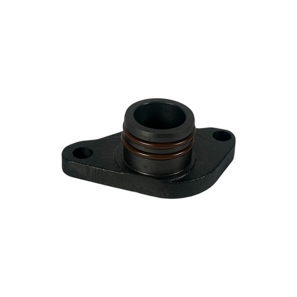 Water Pump Inlet Flange Fits FORD TC56 TC54 TC52 L516M L416 L413 F0NN8A544AA