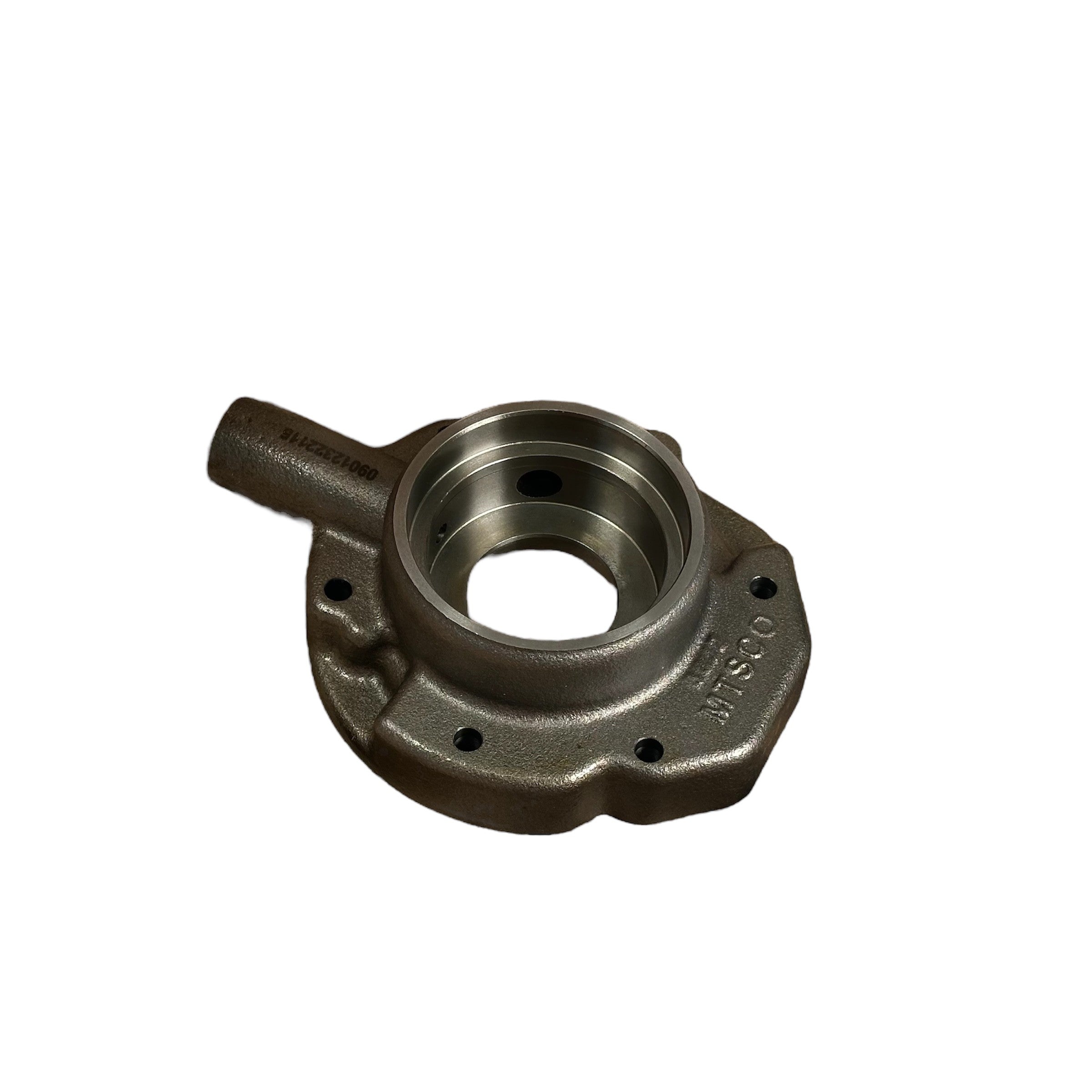 Transmission Oil Pump Fits JOHN DEERE 6100 6200 6200L 6300 6300L 6400 R130488