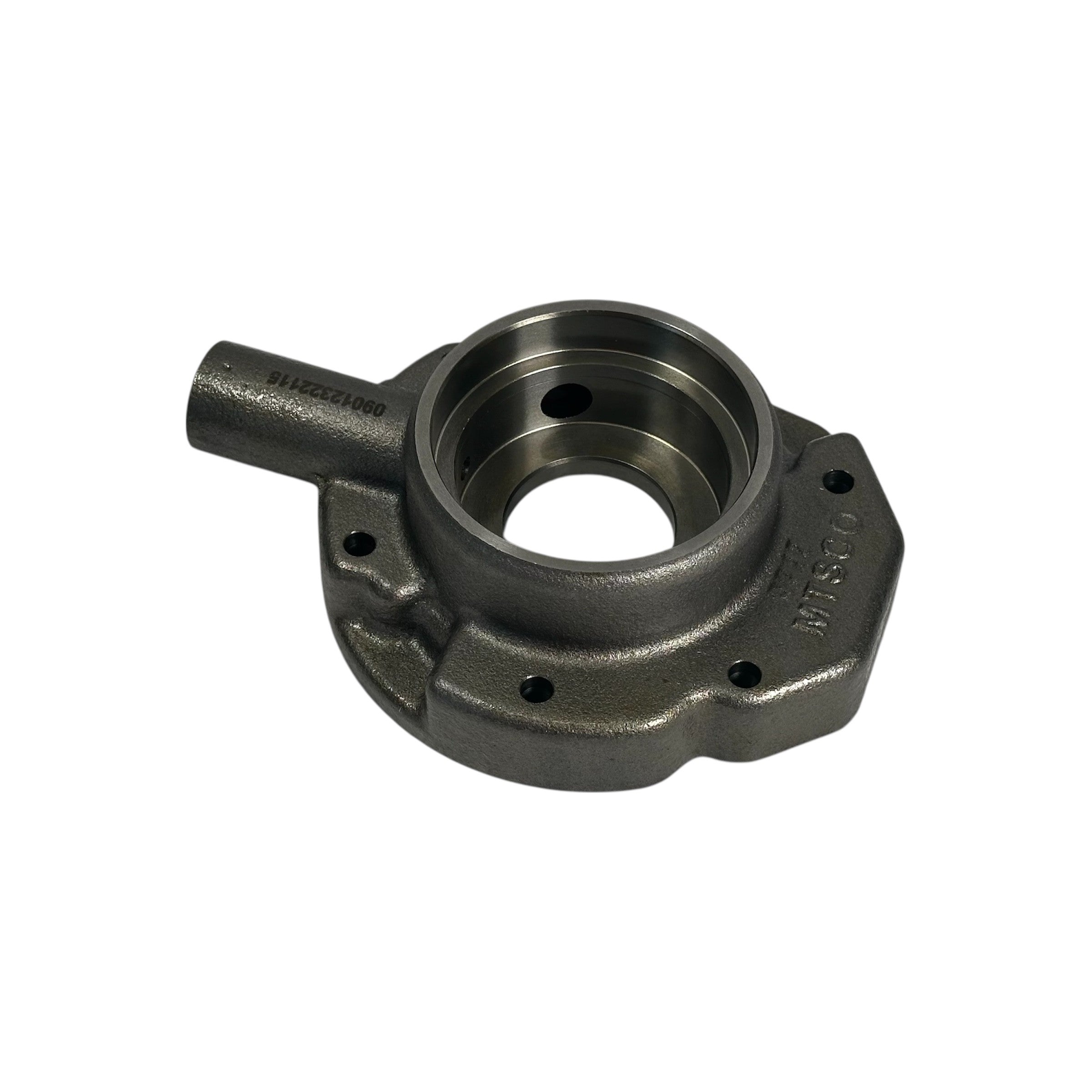 Transmission Oil Pump Fits JOHN DEERE 6100 6200 6200L 6300 6300L 6400 R130488