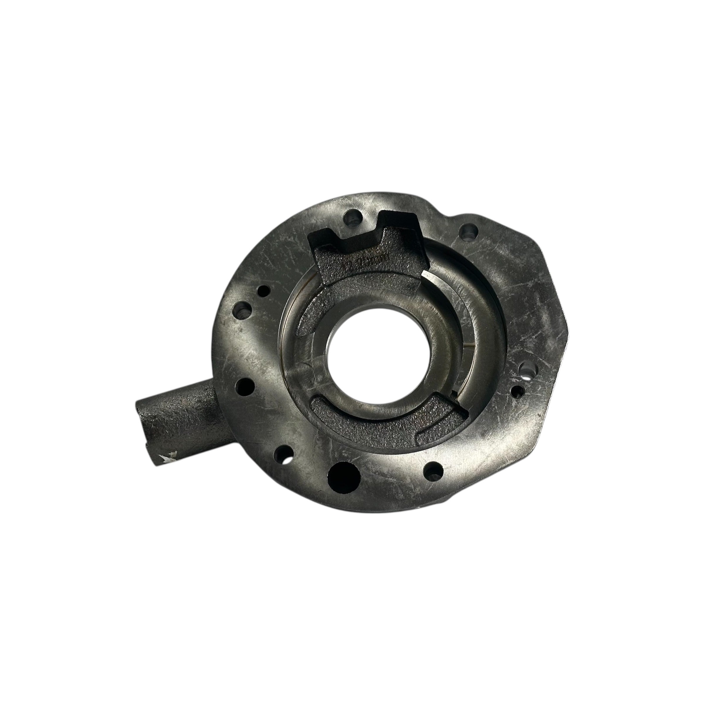Transmission Oil Pump Fits JOHN DEERE 6100 6200 6200L 6300 6300L 6400 R130488