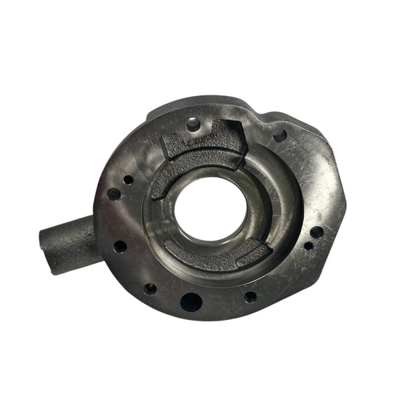 Transmission Oil Pump Fits JOHN DEERE 6100 6200 6200L 6300 6300L 6400 R130488