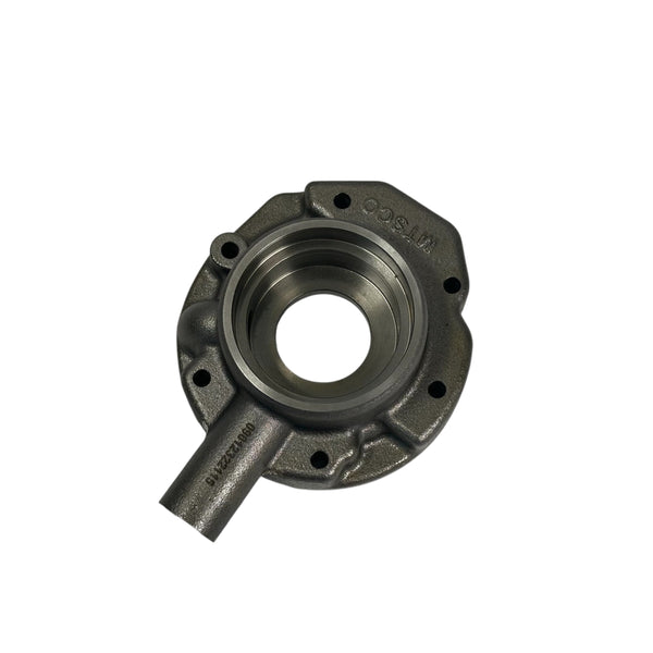 Transmission Oil Pump Fits JOHN DEERE 6100 6200 6200L 6300 6300L 6400 R130488