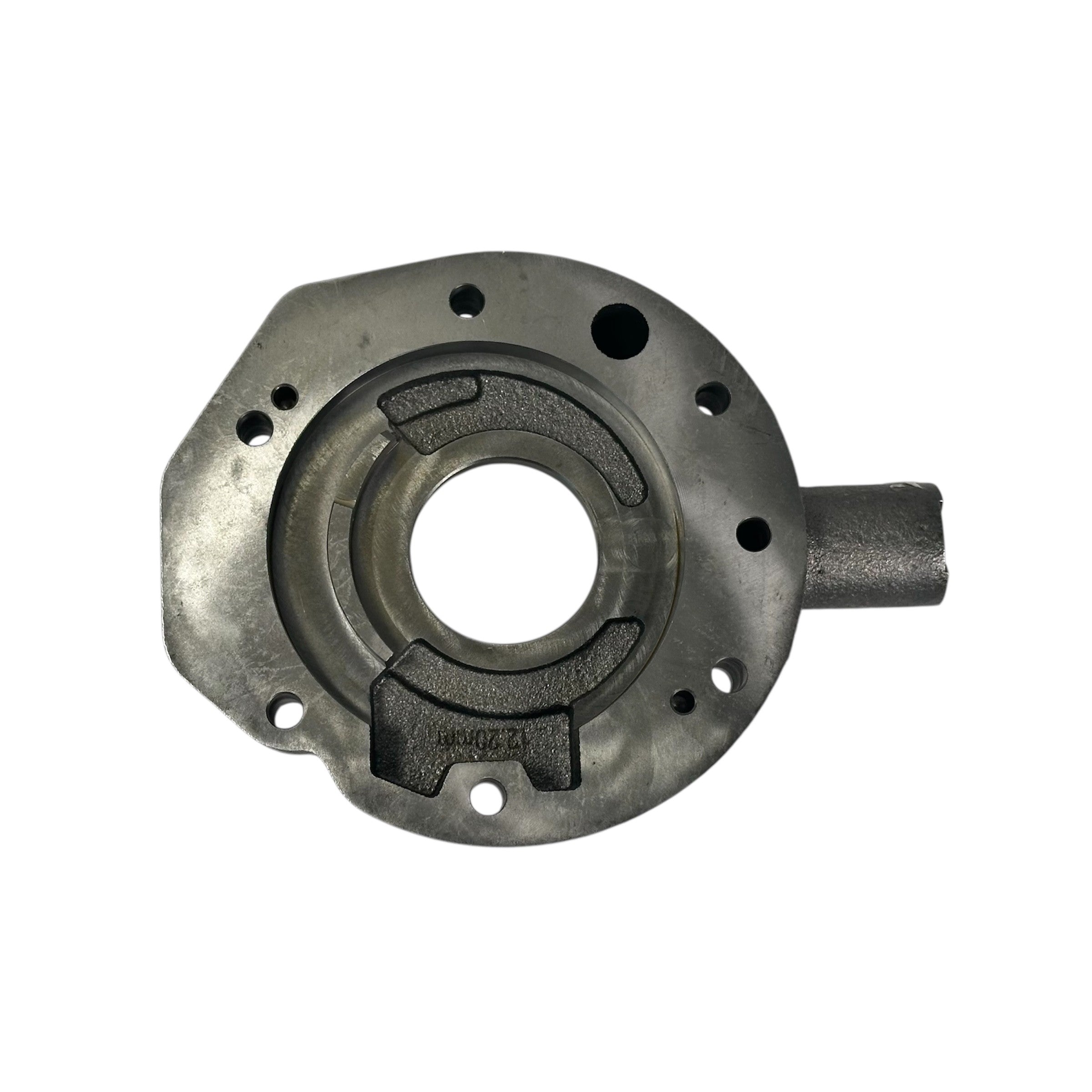 Transmission Oil Pump Fits JOHN DEERE 6100 6200 6200L 6300 6300L 6400 R130488