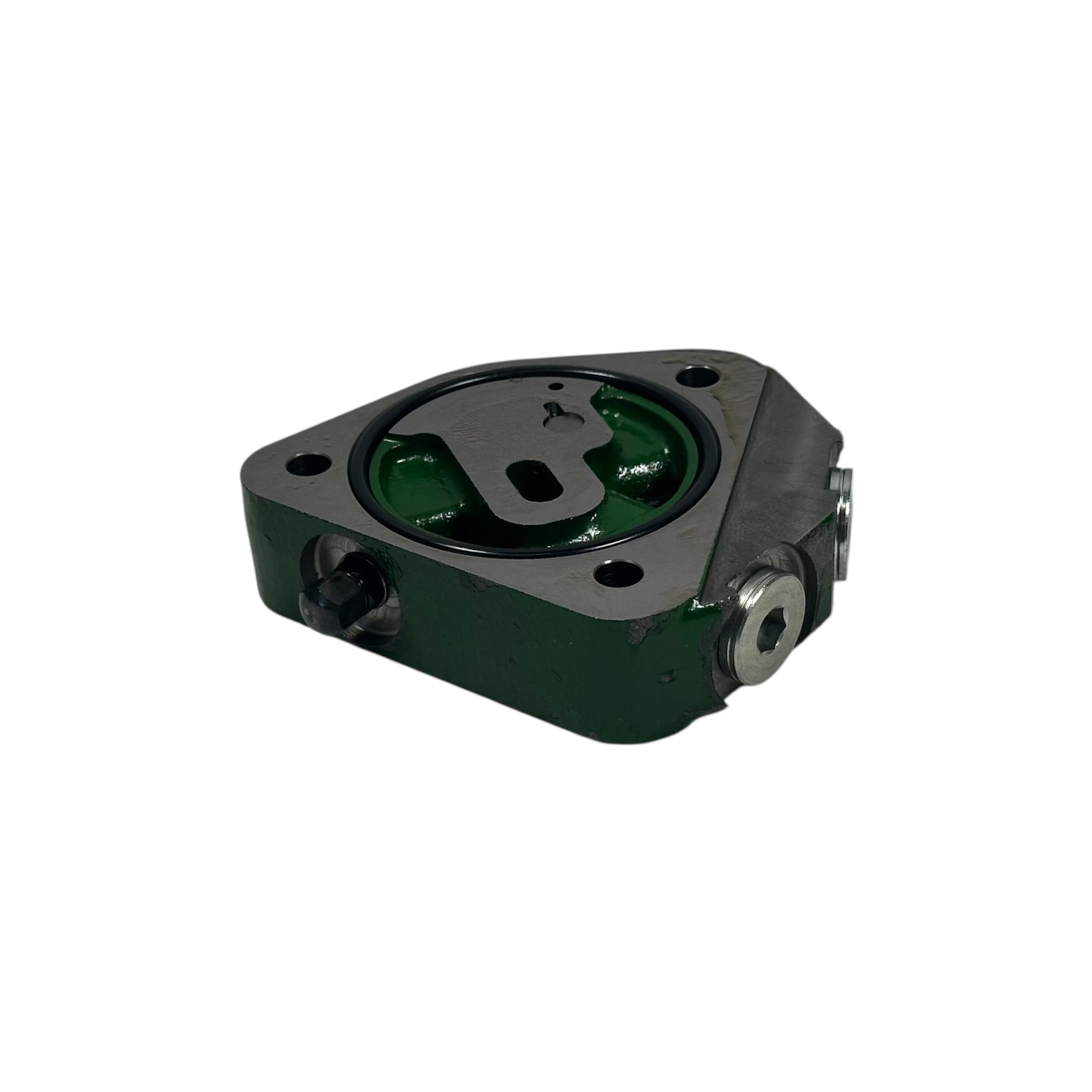 Rockershaft Control Valve Spacer Fits John Deere 6320 6400 6420 7520 AL161388