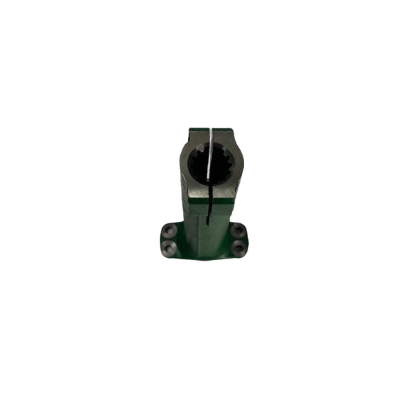 Hydraulic Pump Drive Shaft Fits JOHN DEERE 2955 3050 3055 3155 L42188