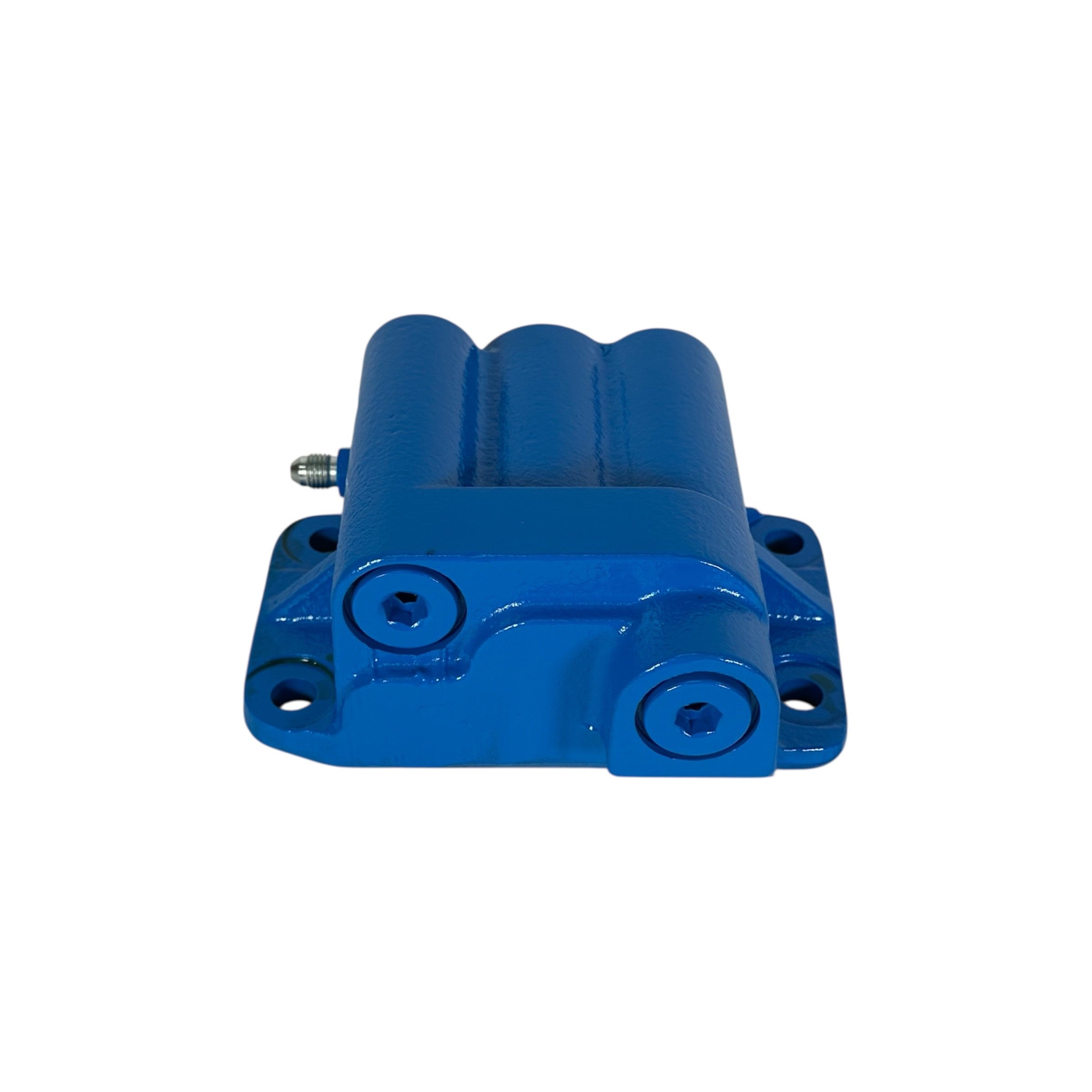 Priority Valve Fits FORD 6610 7610 40 TS 5110 5610 6410 E4NNR947FA