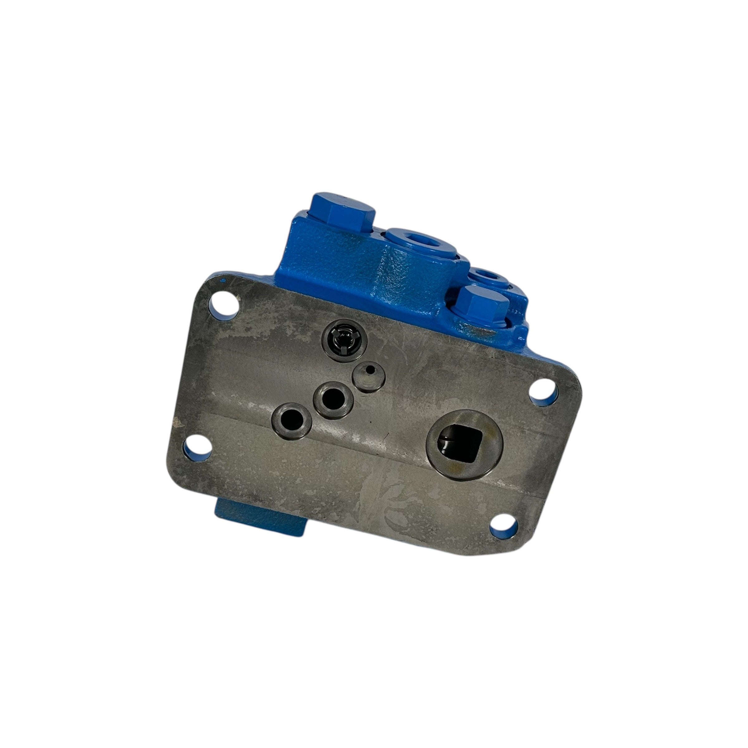 Priority Valve Fits FORD 6610 7610 40 TS 5110 5610 6410 E4NNR947FA