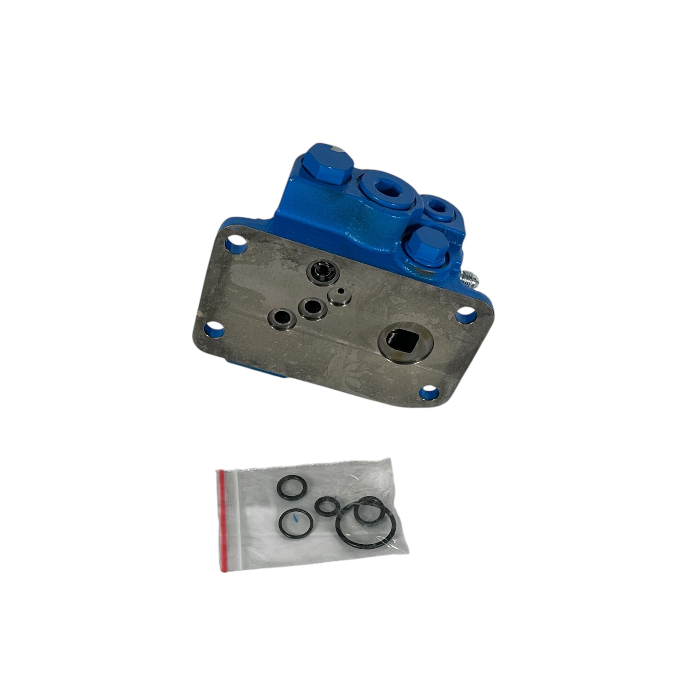 Priority Valve Fits FORD 6610 7610 40 TS 5110 5610 6410 E4NNR947FA