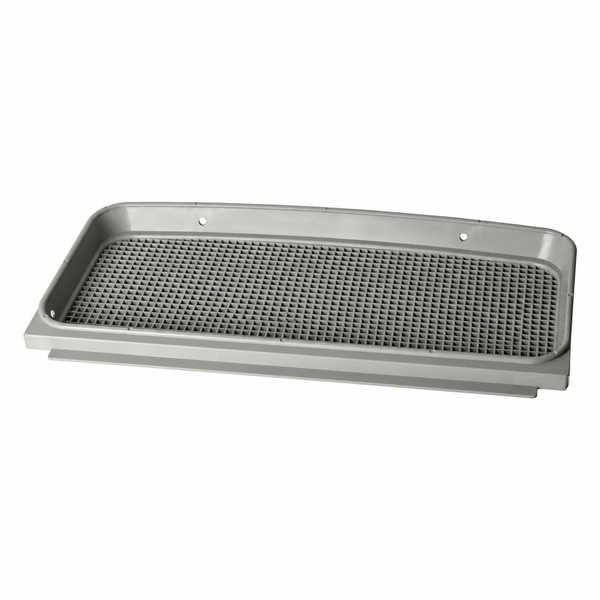 Upper Grille Fits FORD Tractors 2000 3000 5000 7000 C9NN8A163AG