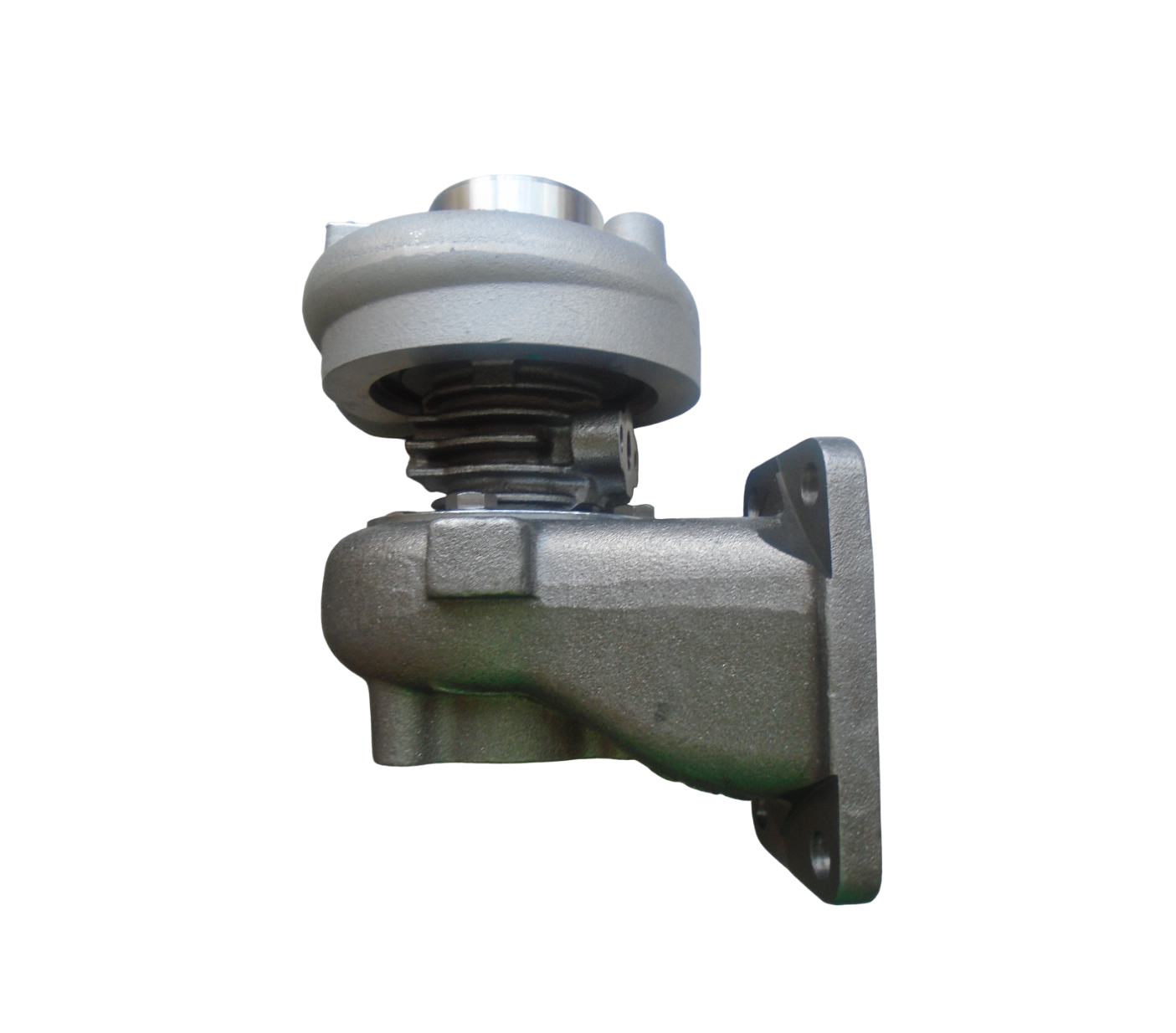 Turbocharger Fits Ford Tractor 2550 7010 7740 LB90 LB110 LB115 87800959