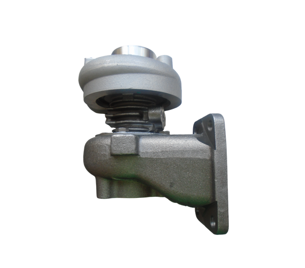 Turbocharger Fits Ford Tractor 2550 7010 7740 LB90 LB110 LB115 87800959