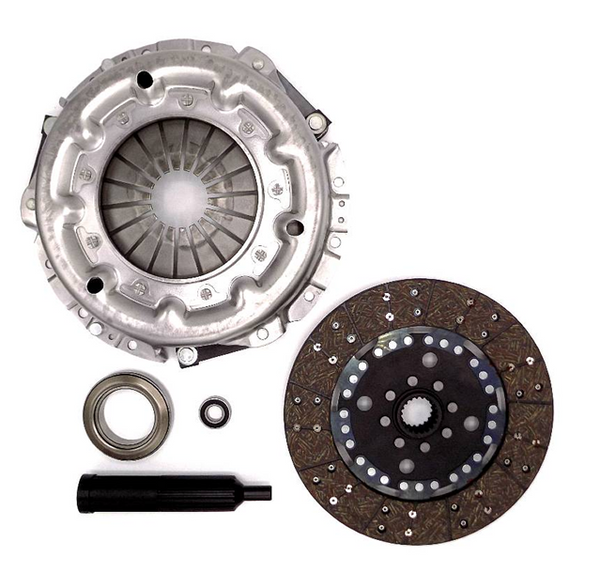 12" Clutch Kit Replacement for  INTERNATIONAL HARVESTER 660 966 3088 405300N