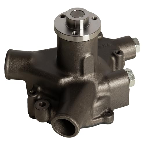 Water Pump Replacement for FIAT Tractor 880 850 8829790