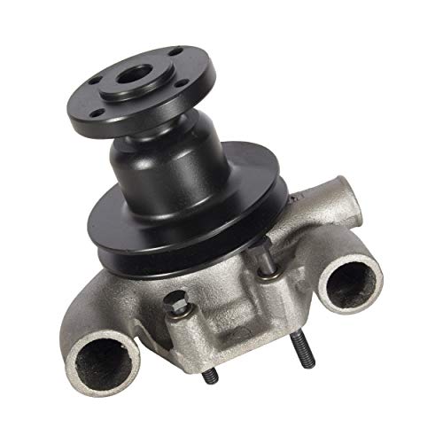 Water Pump Replacement for MASSEY FERGUSON 20 135 150 747542M91 739527M91