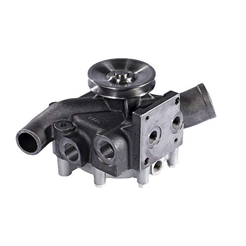 Water Pump Replacement for CAT Caterpillar 1593137 4P3683 7C4508