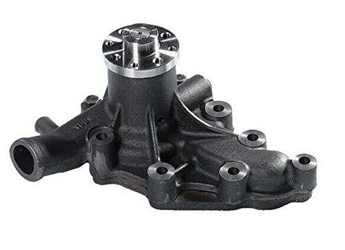 Water Pump Replacement for HYSTER Forklift Isuzu C240 Z-8-94376-863-0 1375989