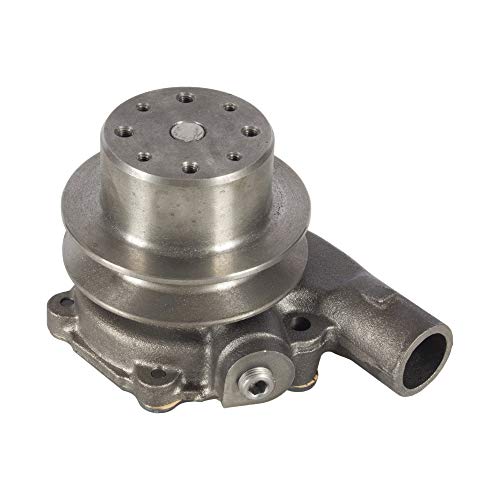 Water Pump Replacement for GMC CCKW GM 2103002